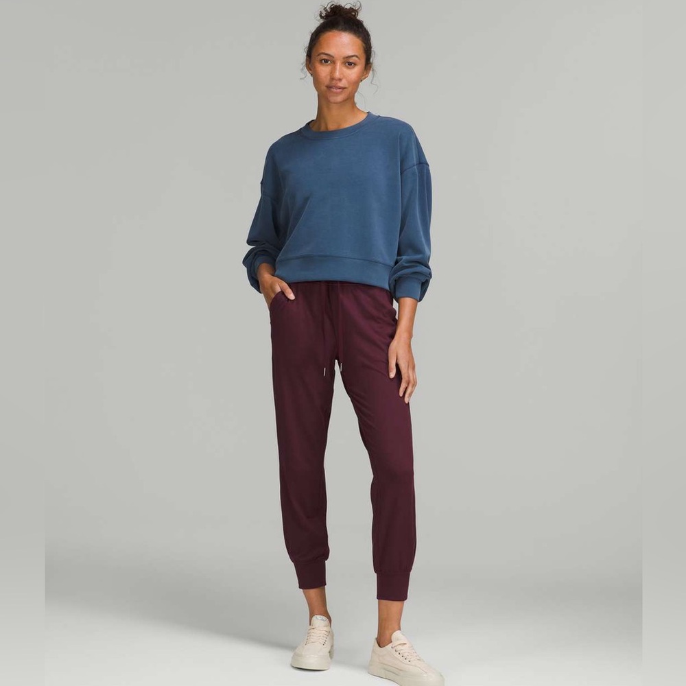 Ready to Rulu High rise jogger